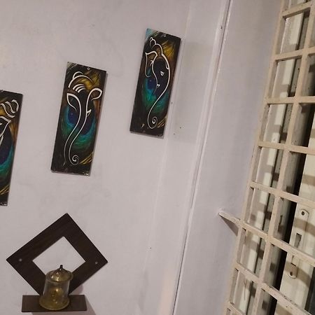 Msp Grands Inn Madurai Exterior photo